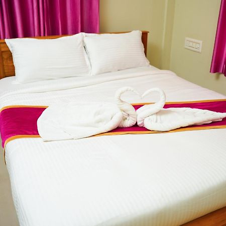 Gmr Suites Kalpetta Εξωτερικό φωτογραφία